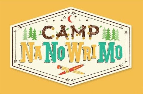 Camp NaNoWriMo