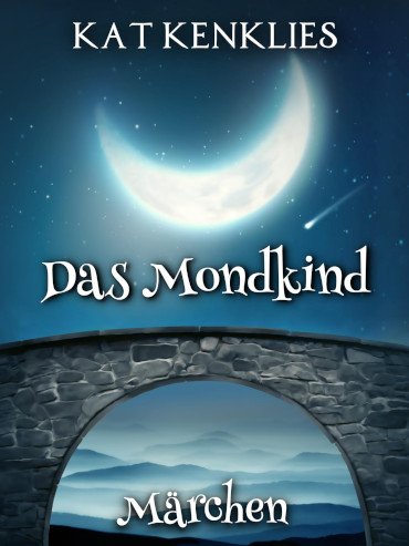 Kat Kenklies - Projekte - Winterhexe