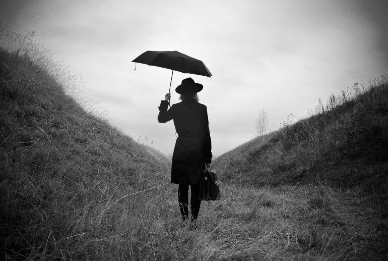 Wie sieht Yarina eigentlich aus?