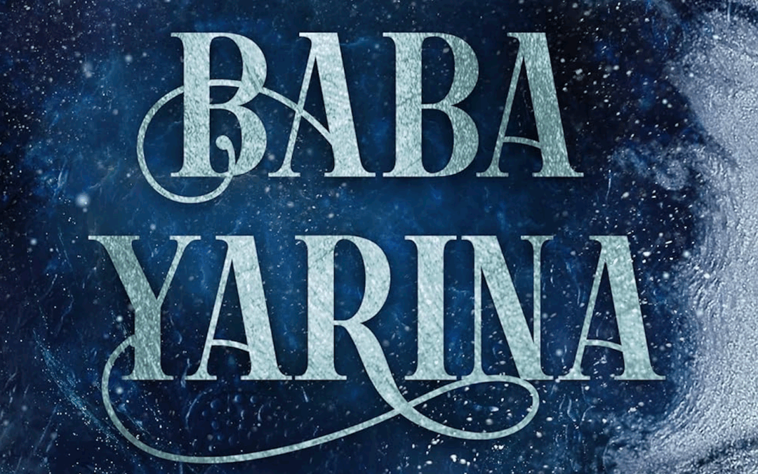 Baba Yarina ist im Handel erhältlich