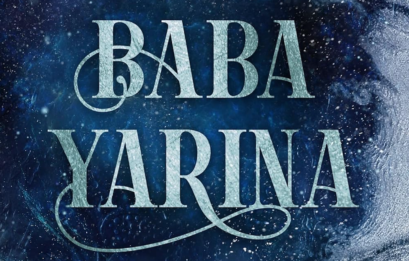 Baba Yarina ist im Handel erhältlich