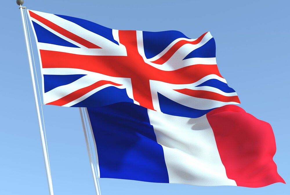 Die Übersetzungen sind veröffentlicht!