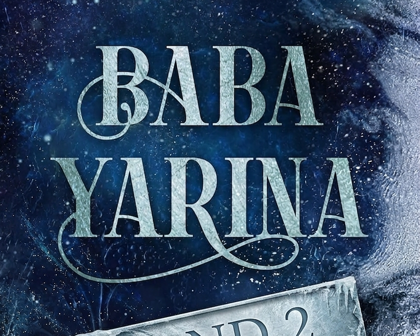 Baba Yarina 2